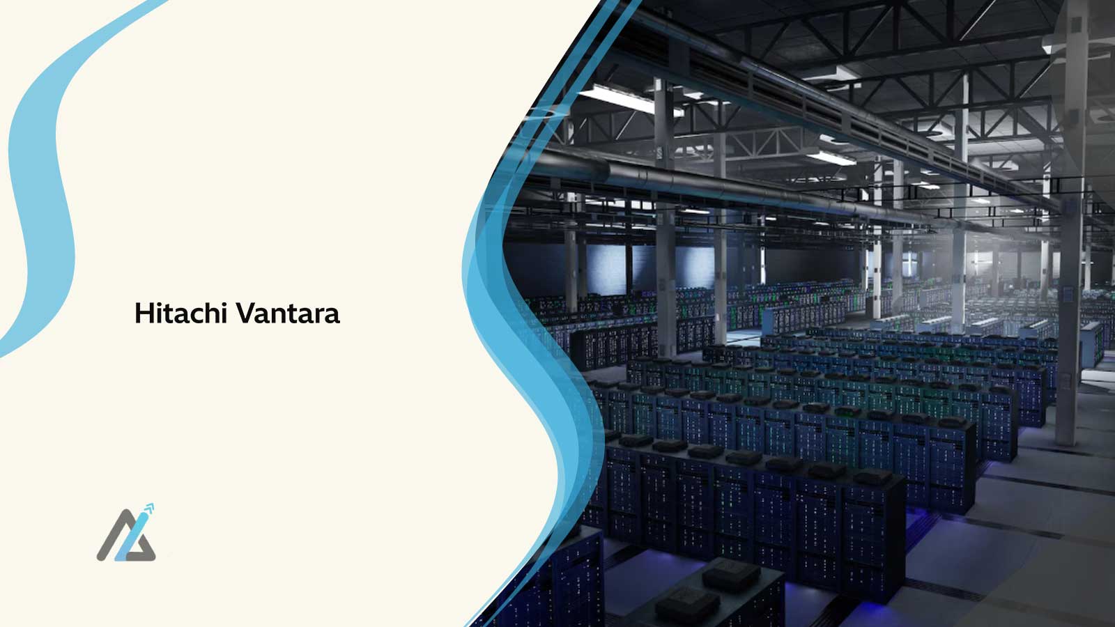 Hitachi Vantara Launches VSP One Block High End for AI Workloads
