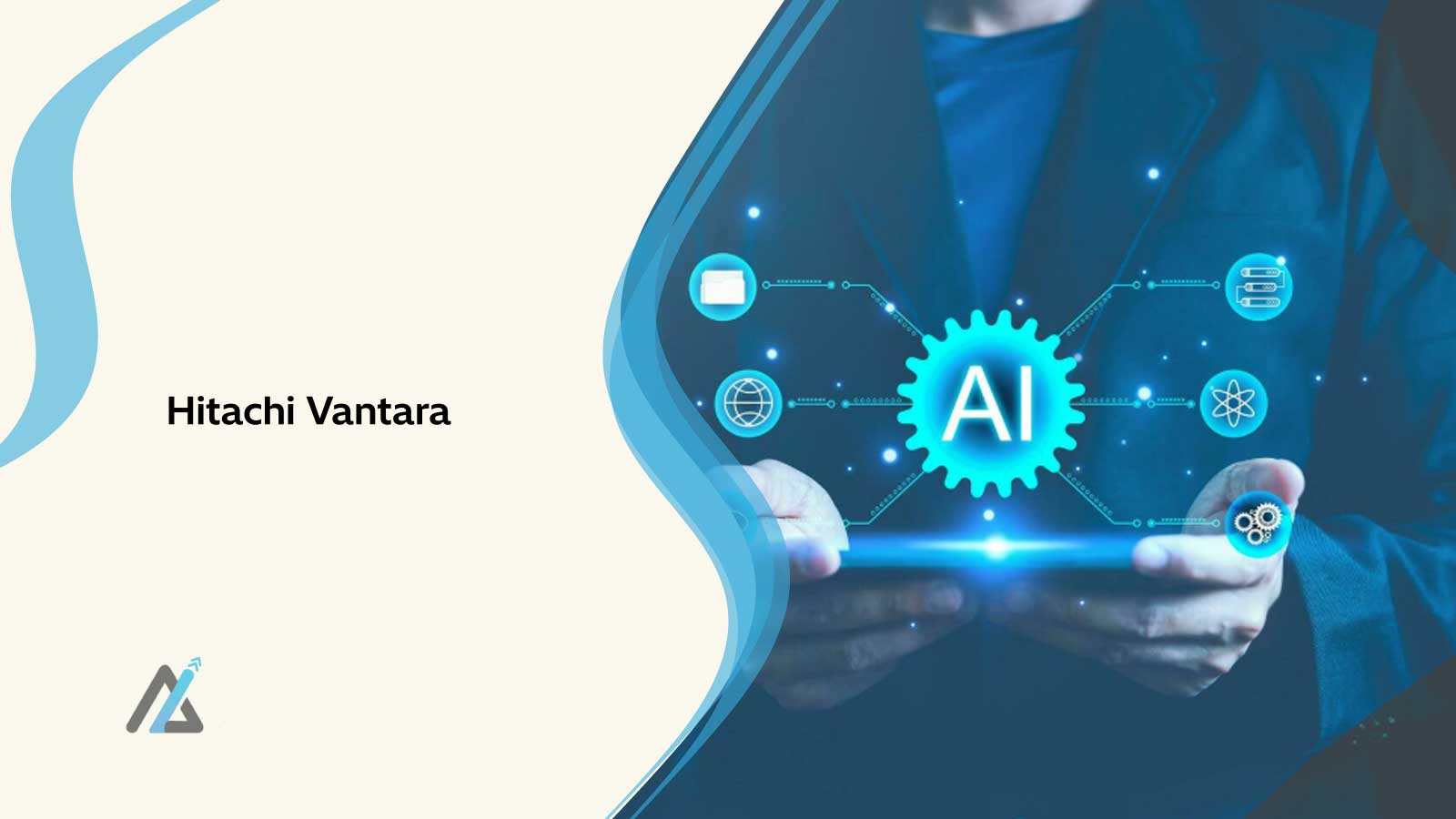 Hitachi Vantara Launches iQ Studio to Accelerate Enterprise AI