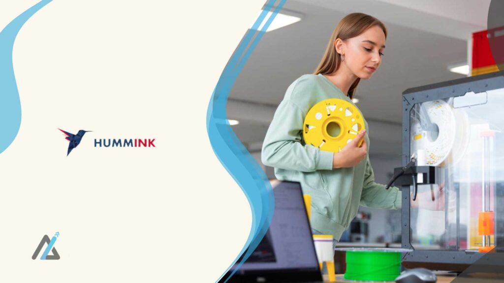 Hummink Raises €15 Million to Bring Micronic Precision Printing to Advanced Manufacturing