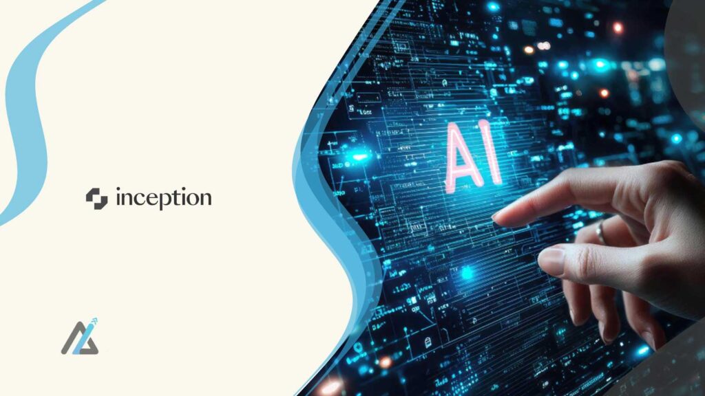 Inception Raises $50 Million to Accelerate AI with Diffusion Language Models