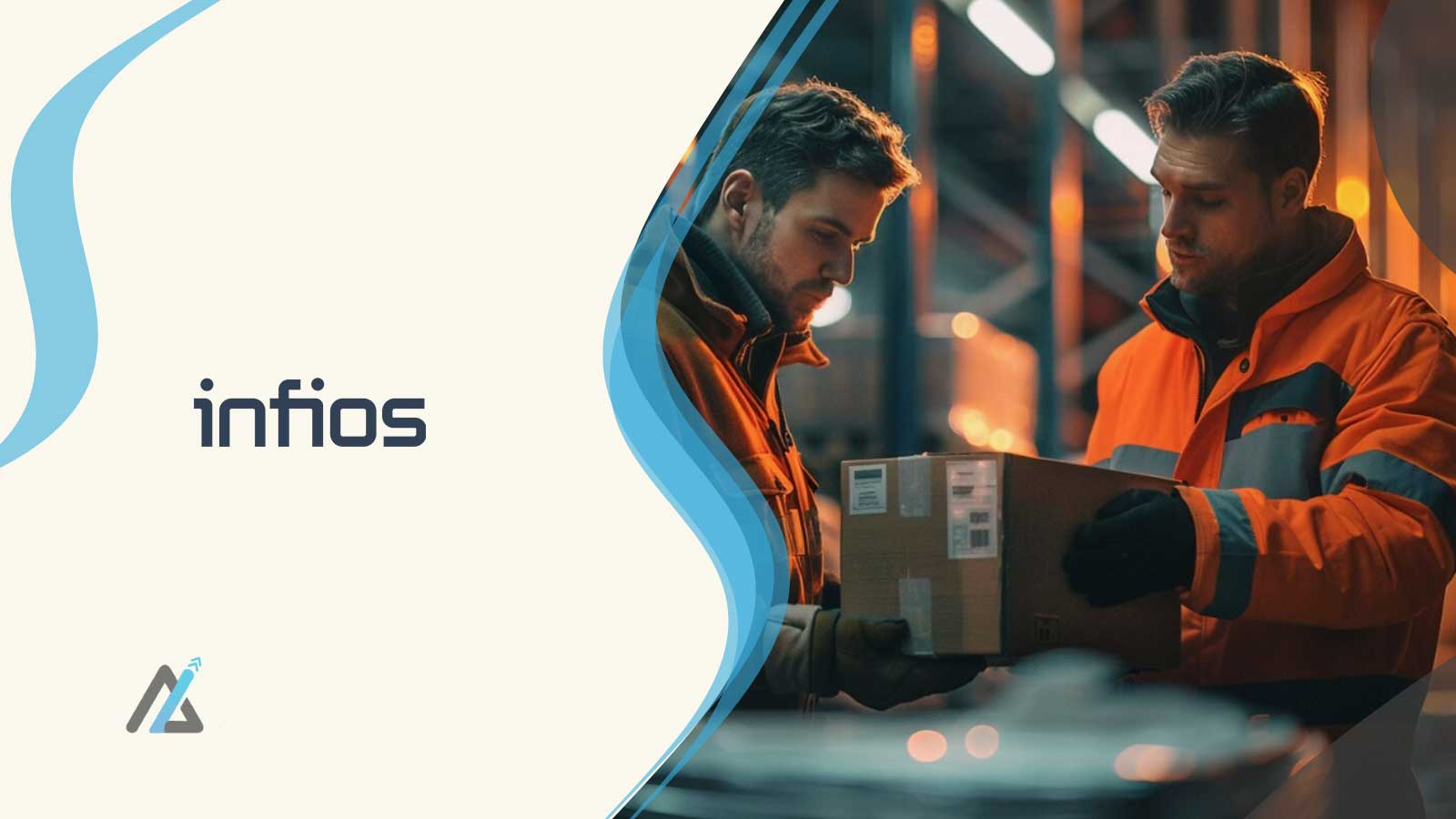 Infios Partners with AWS to Transform Supply Chains with GenAI