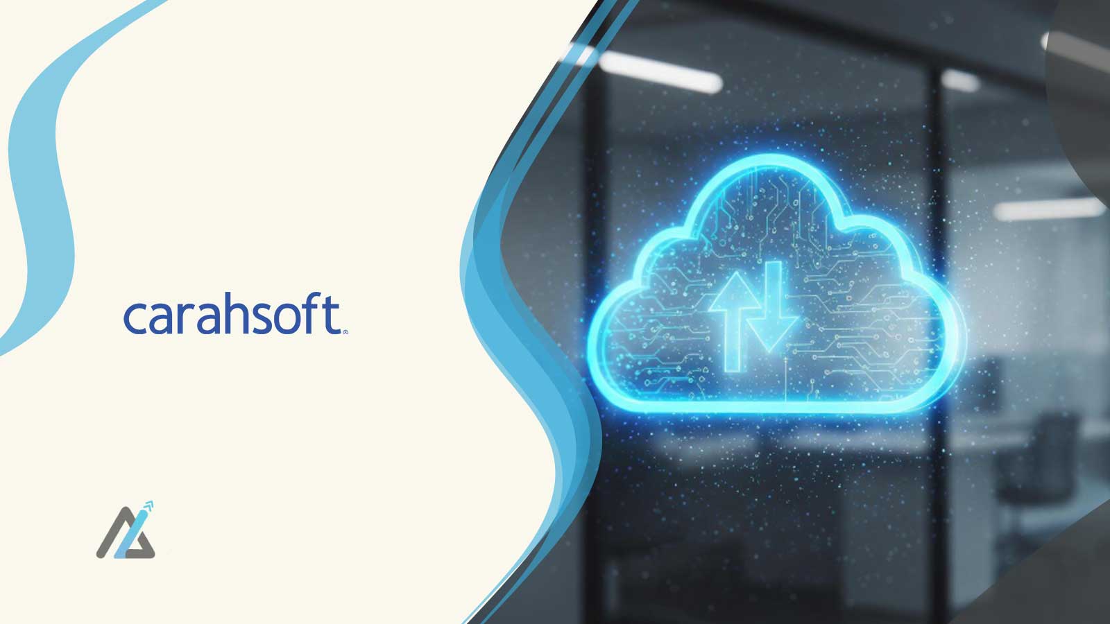 Itential and Carahsoft Partner on Hybrid Cloud Network Automation