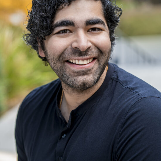 Picture of Jay Dawani