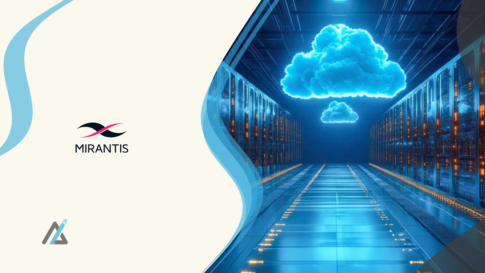 Mirantis k0rdent Enterprise Powers Virtual and Cloud-Native Workloads