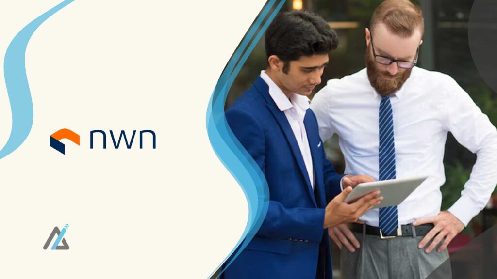 NWN Names Mike Qualley as COO to Drive AI-Powered Growth and Operational Excellence