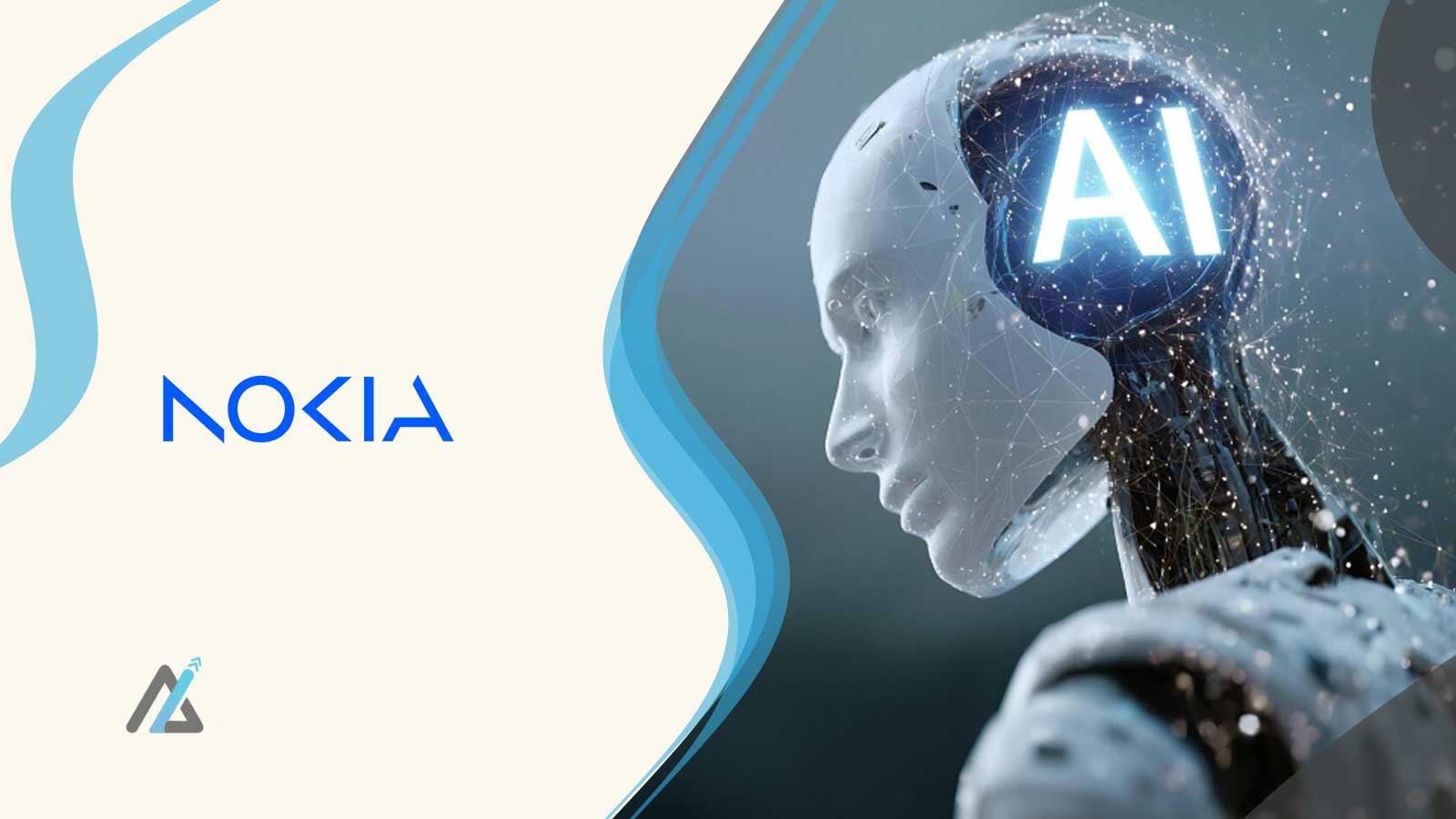 Nokia and NestAI Form Strategic Partnership as NestAI Raises €100 Million