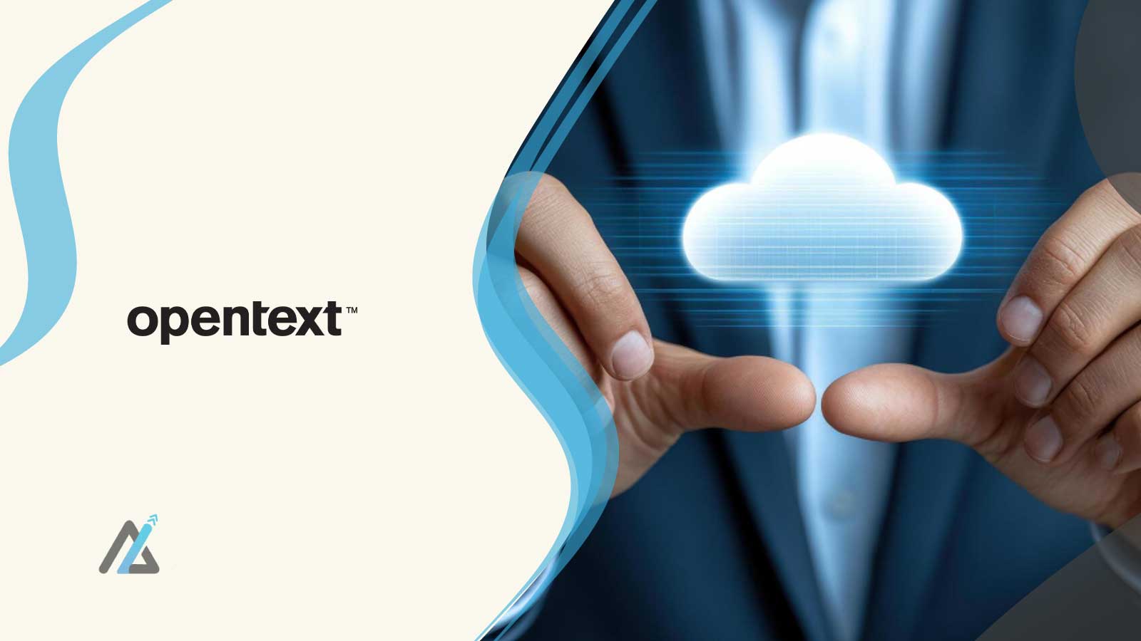 OpenText Expands SAP Partnership for AI-Ready Cloud Content Management