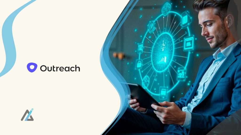 Outreach Unveils Next-Gen AI Interoperability to Transform Revenue Workflows