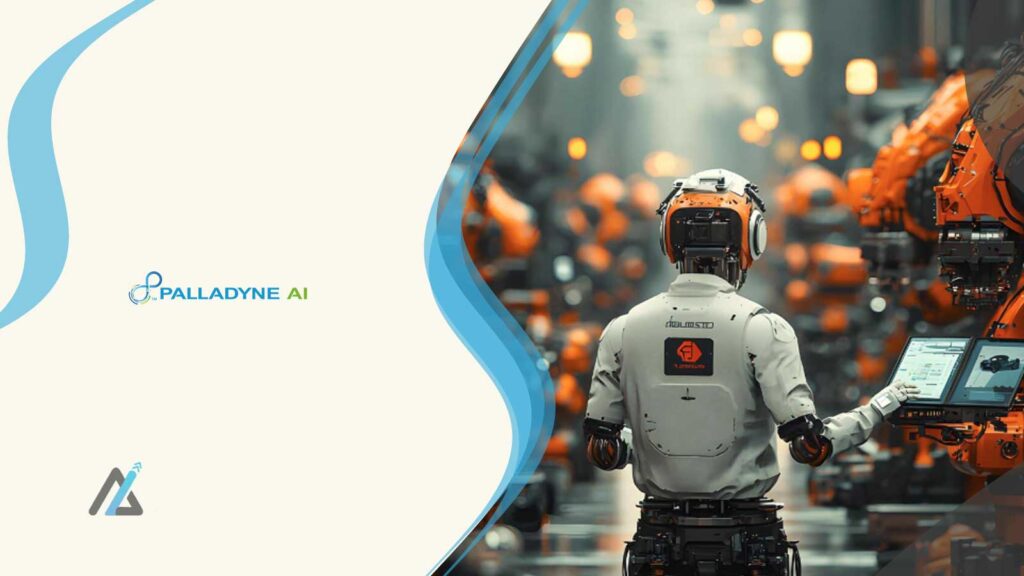 Palladyne AI Forms “Palladyne Defense” After Strategic Acquisitions