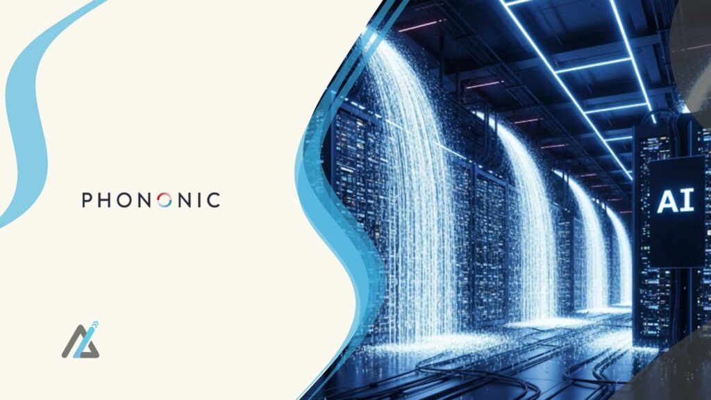 Phononic Boosts AI Data Center Performance with Thermal Kit Cooling