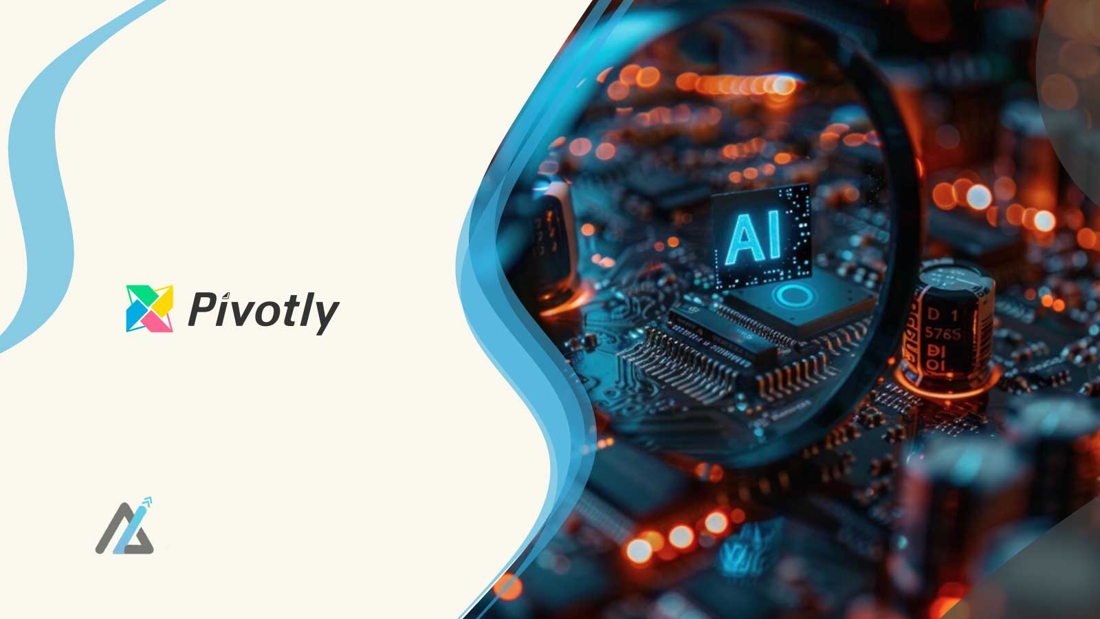 Pivotly Launches Pivotly Parse to Eliminate Manual Data Entry for SMBs