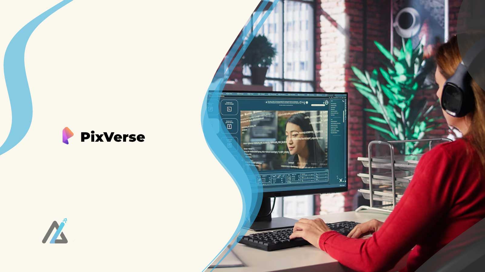 PixVerse Launches Remix Feature to Boost AI Video Co-Creation