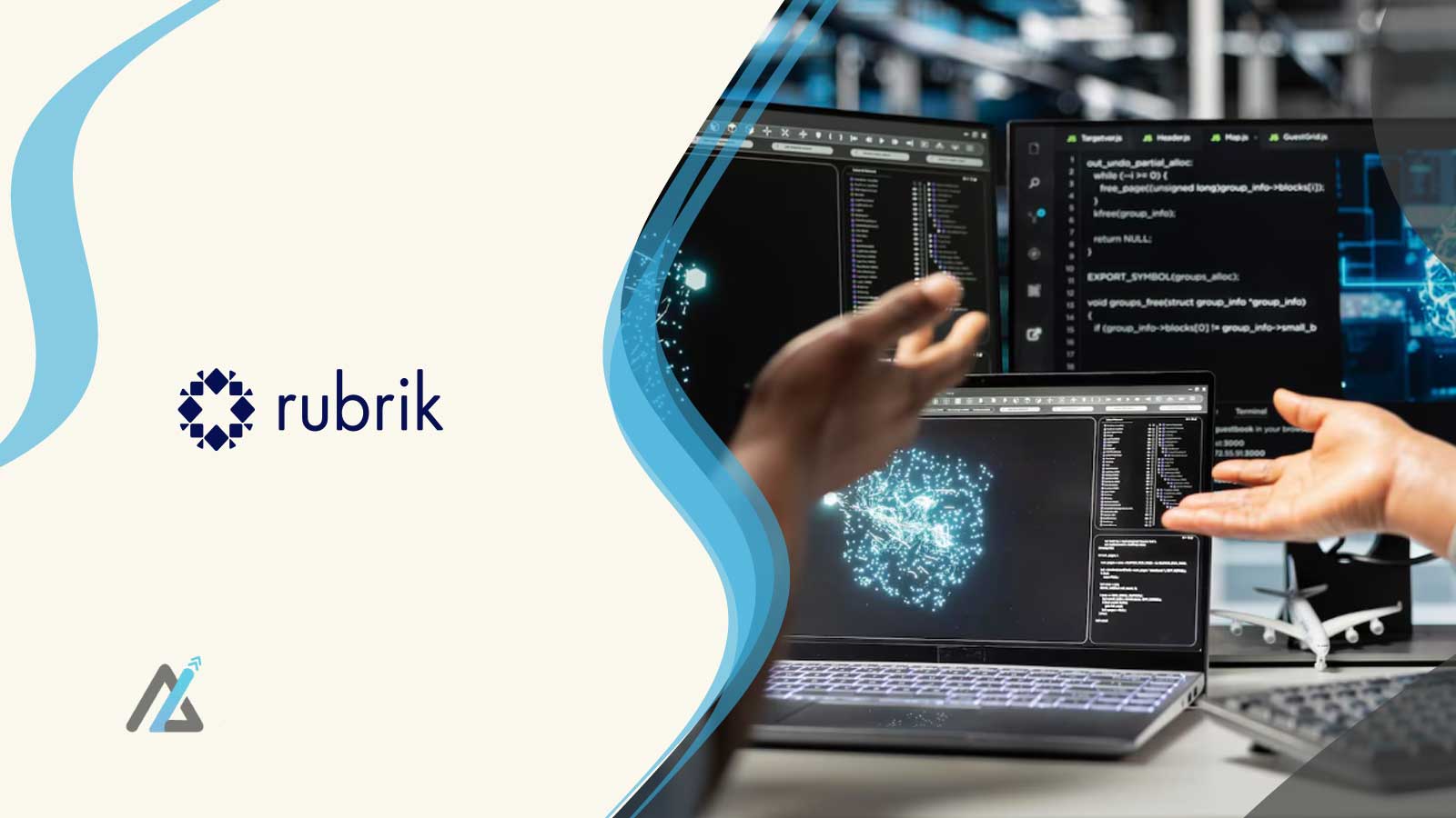 Rubrik Agent Cloud Accelerates Trusted Agentic AI Deployments for Microsoft Copilot Studio