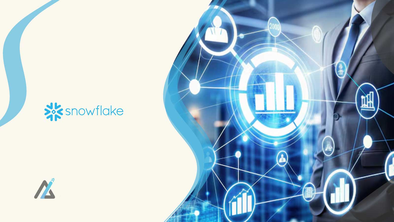 Snowflake and SAP Unite AI and Business Data Clouds for Enterprises