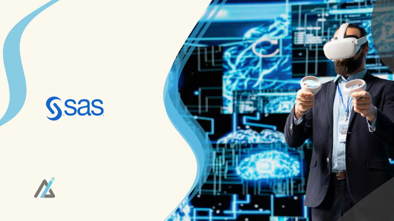 SAS Joins AI-Native Blueprint Initiative to Drive Trusted AI Adoption in Telecom