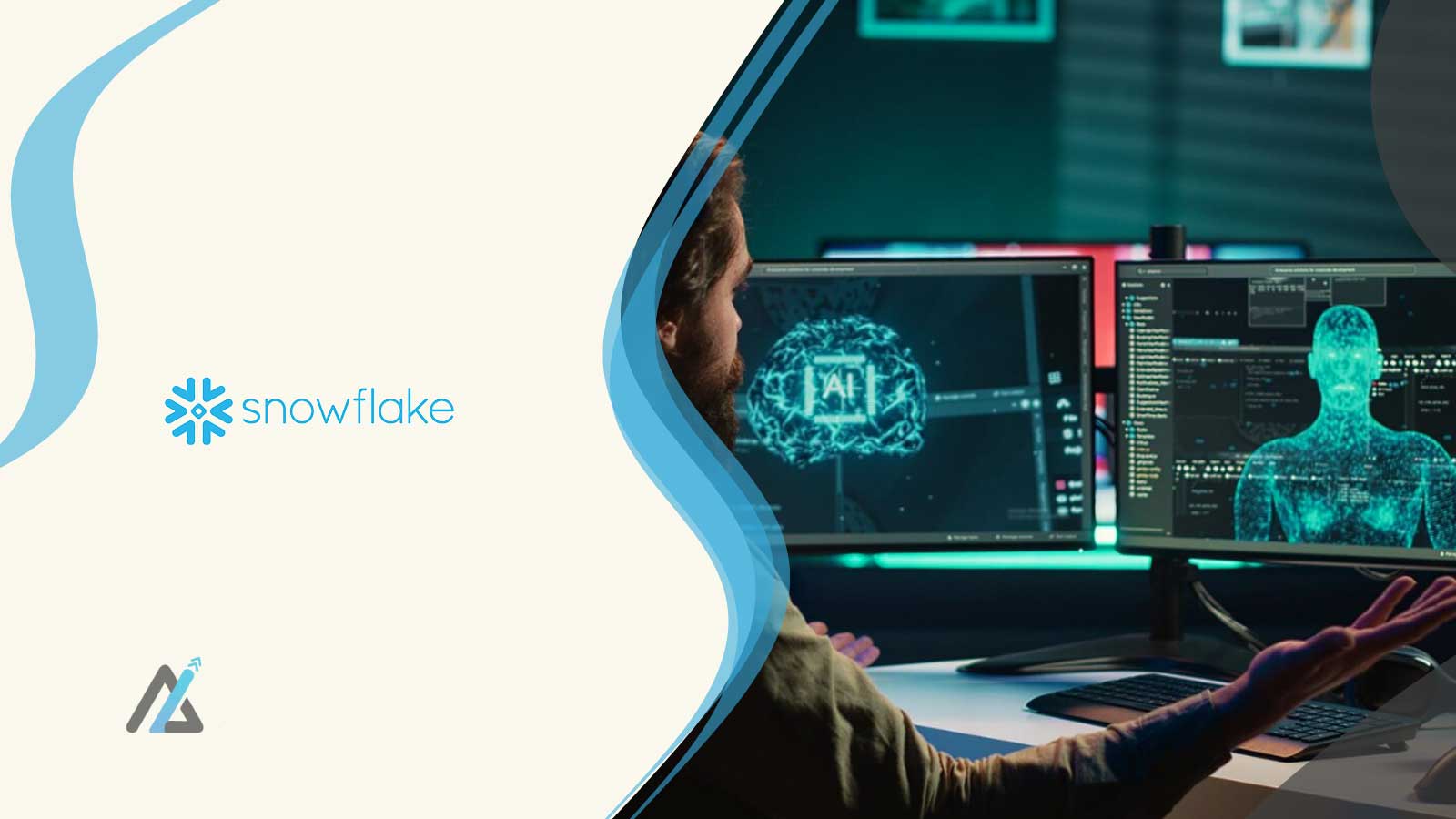 Snowflake Empowers Developers with New AI App-Building Tools