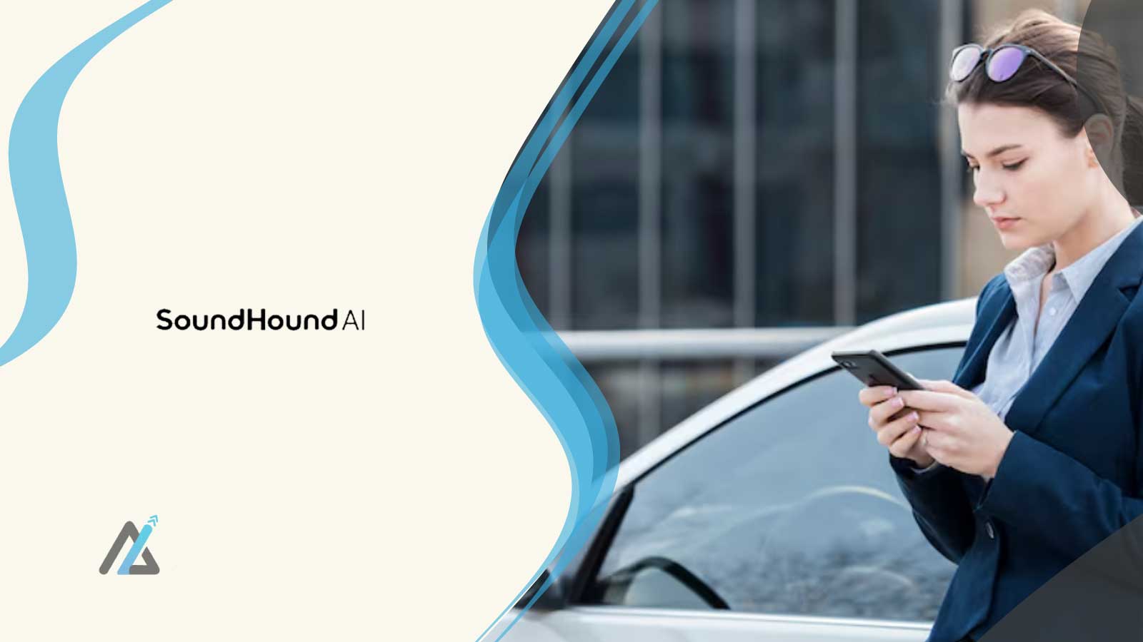 SoundHound and Parkopedia Launch Voice AI Parking Agent for Cars