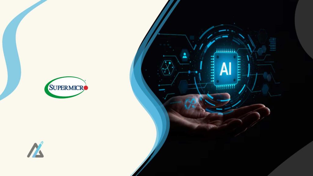 Supermicro Launches Air-Cooled AI Solution with AMD Instinct MI355X