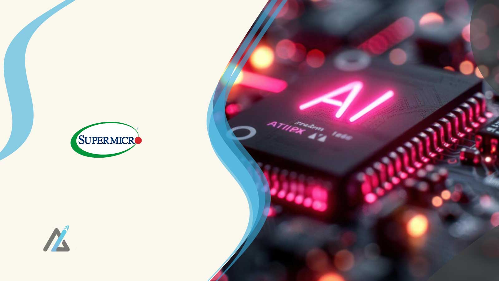 Supermicro Launches Fully Integrated AI Factory Solutions Powered by NVIDIA Blackwell