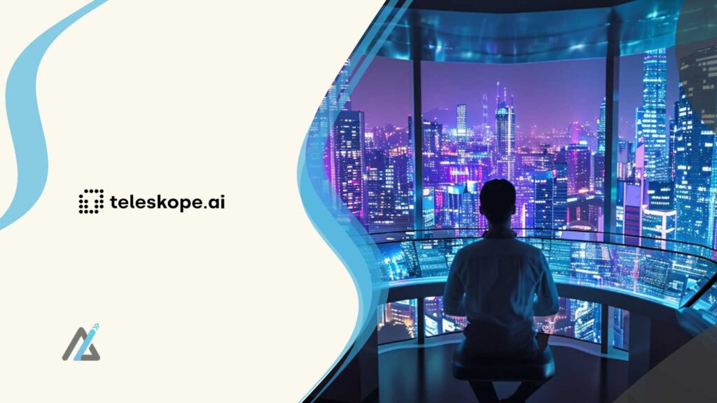 Teleskope Raises $25 Million Series A to Transform Data Security for the AI Era