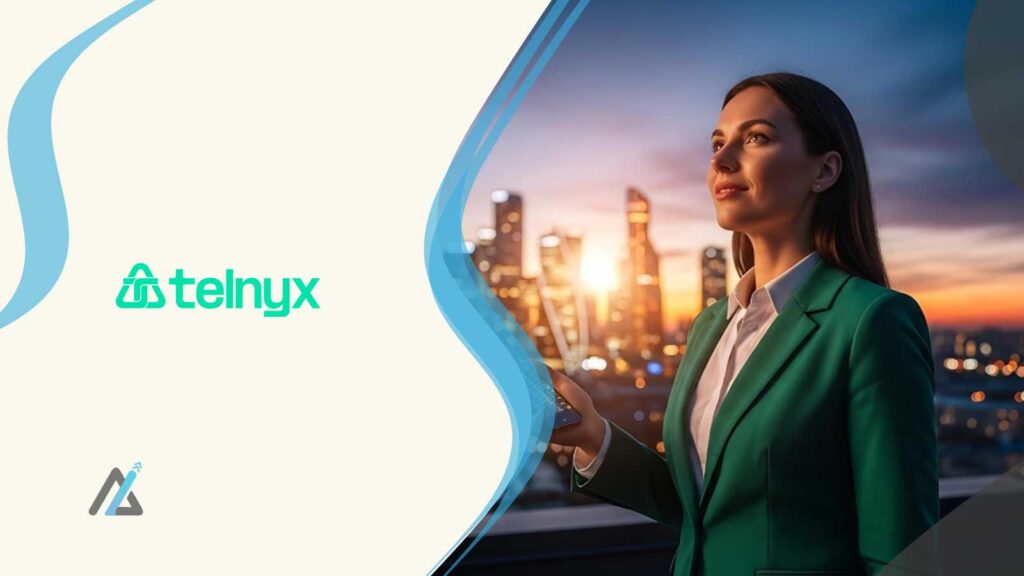 Telnyx Expands Sabre with Voice AI Solutions for Travel and Hospitality