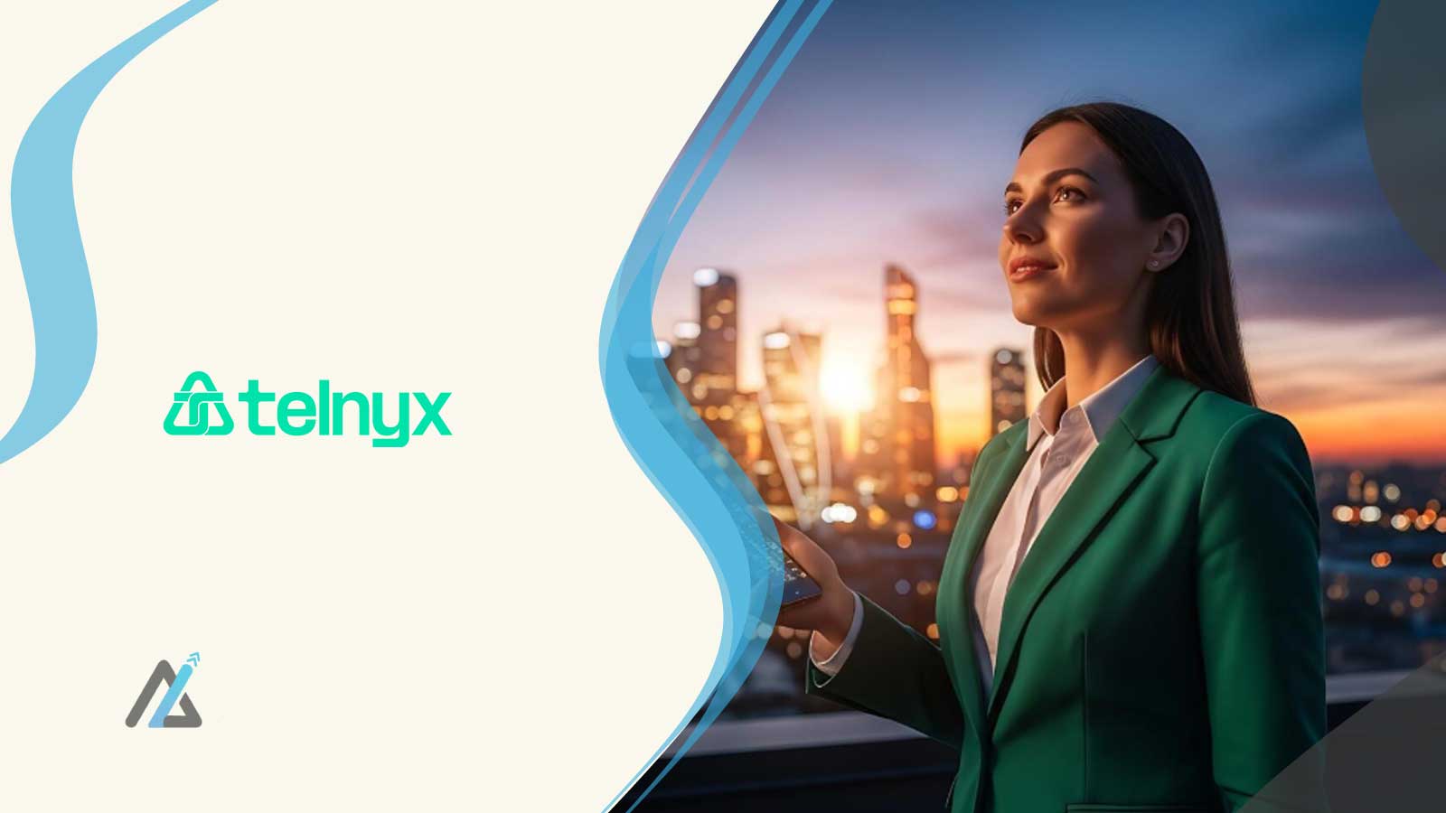 Telnyx Expands Sabre with Voice AI Solutions for Travel and Hospitality