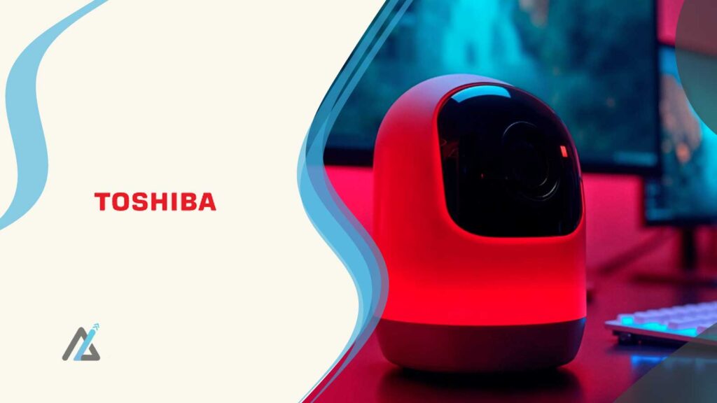 Toshiba Unveils S300 AI HDD Series to Power Next-Gen AI Surveillance