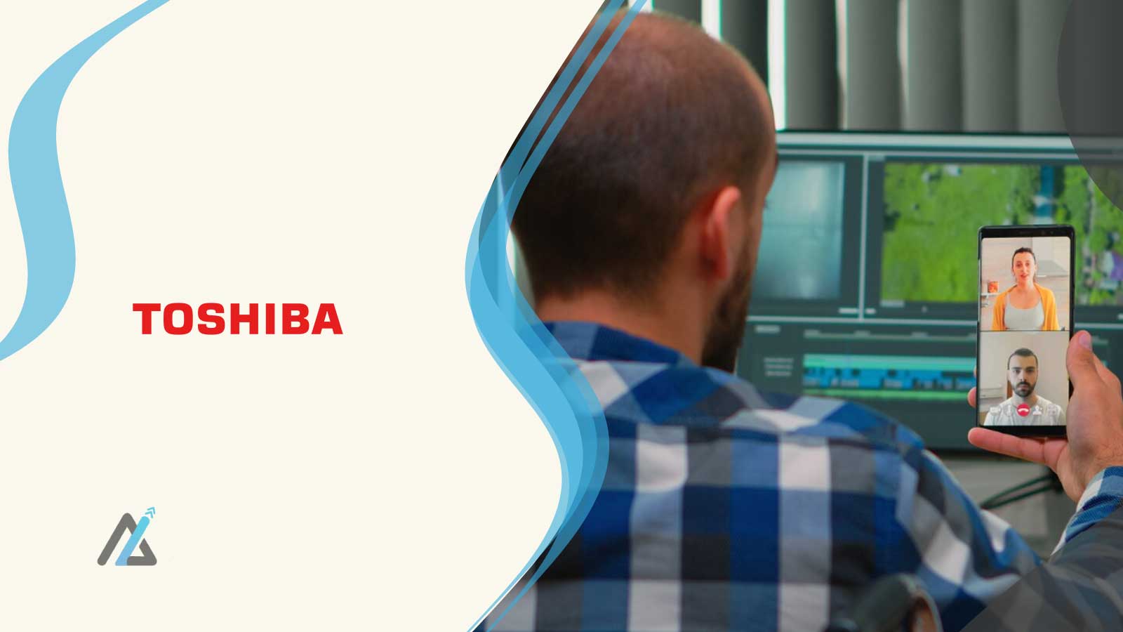 Toshiba Launches S300 AI HDDs to Power Next-Gen AI Surveillance Systems