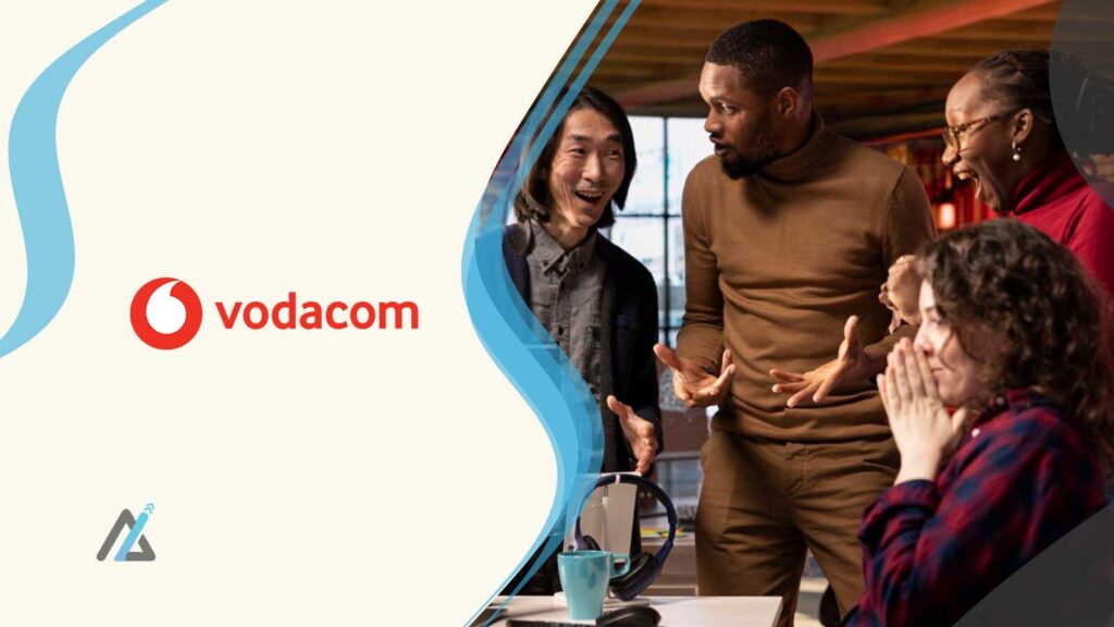 Vodacom Partners with Google Cloud to Drive AI Innovation Across Africa