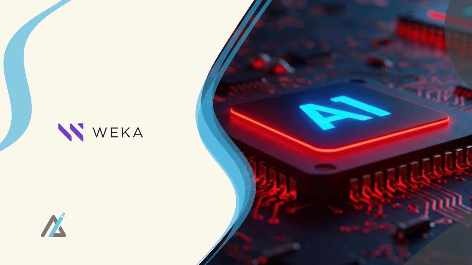 WEKA Launches Next-Gen WEKApod Appliances to Transform AI Storage Economics