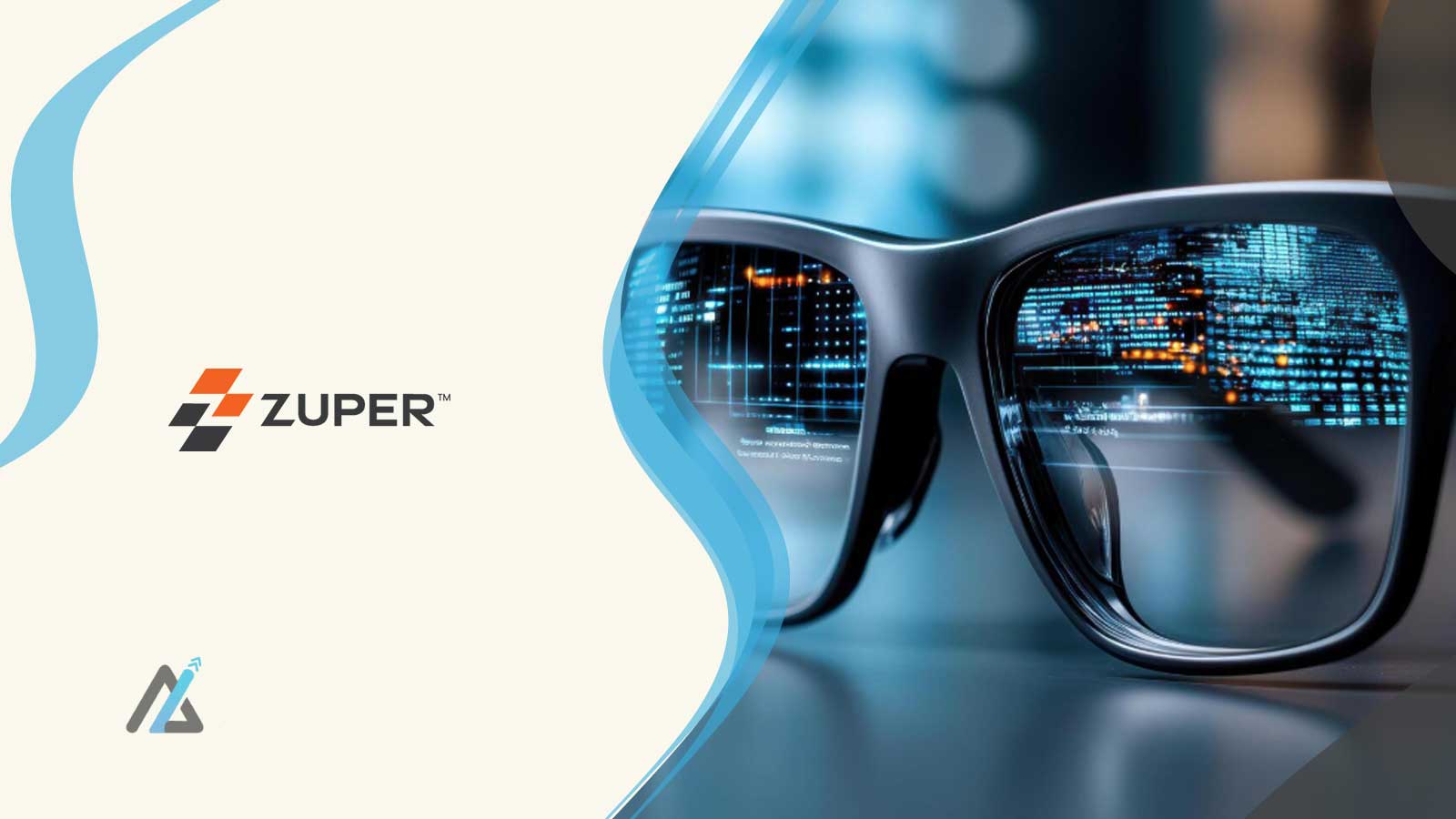 Zuper Launches AI-Powered Zuper Glass for Field Service Teams