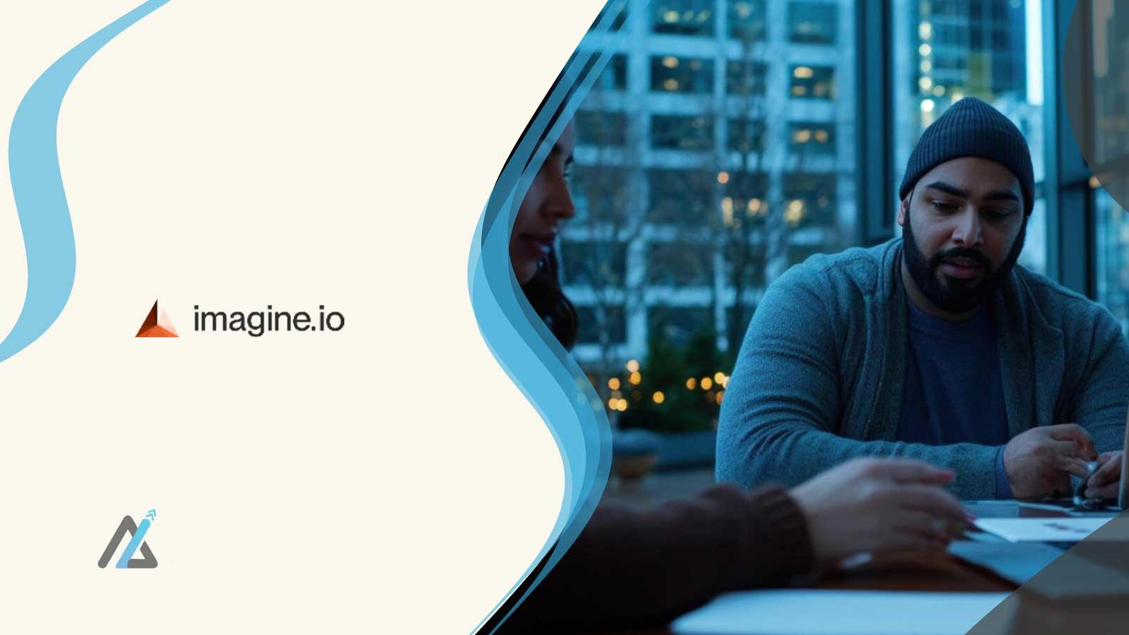 imagine.io Launches VisualScale.ai on Google Cloud for Scalable AI Product Visuals