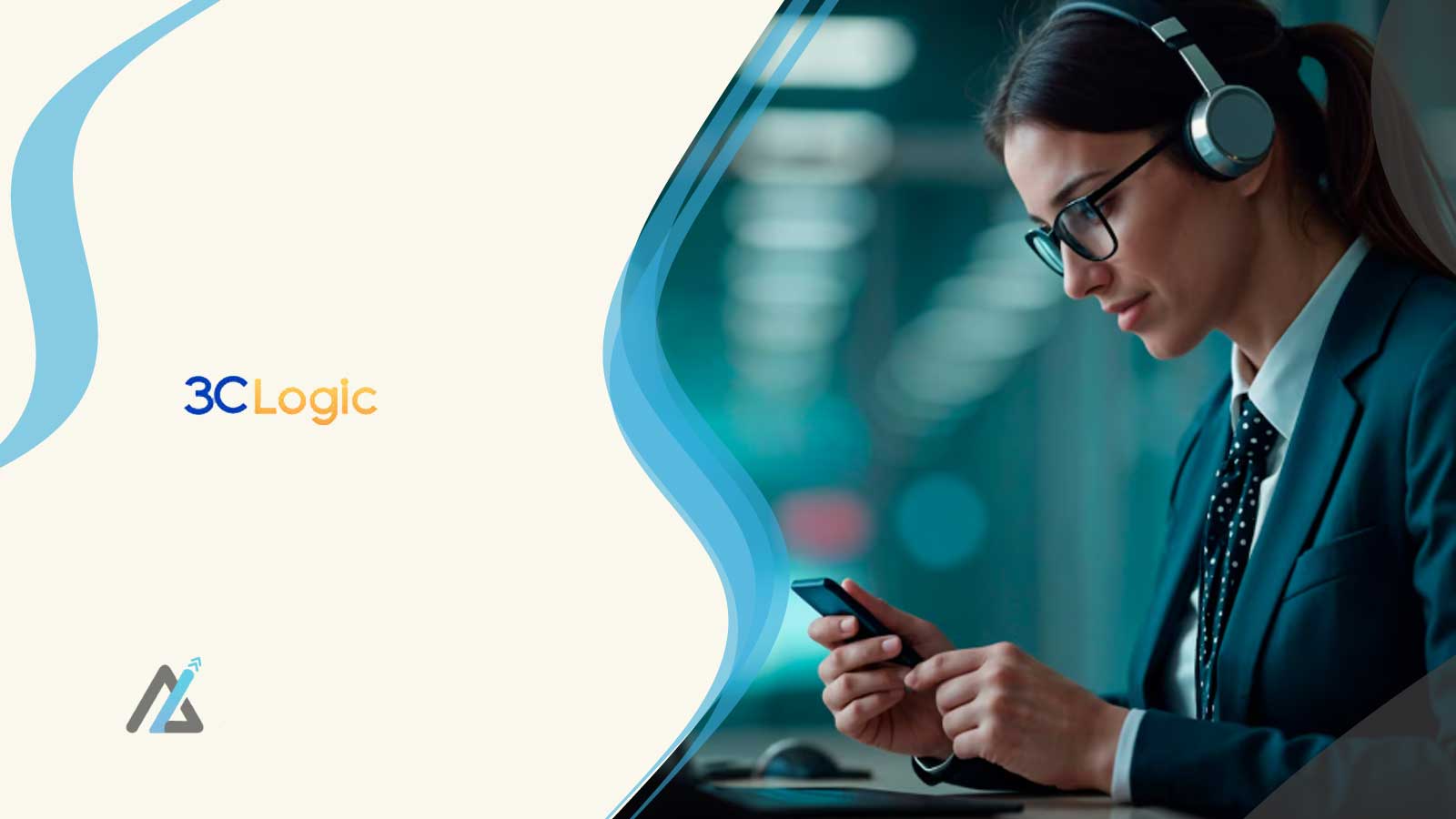 3CLogic Revolutionizes Voice-Enabled Customer Service with ServiceNow 