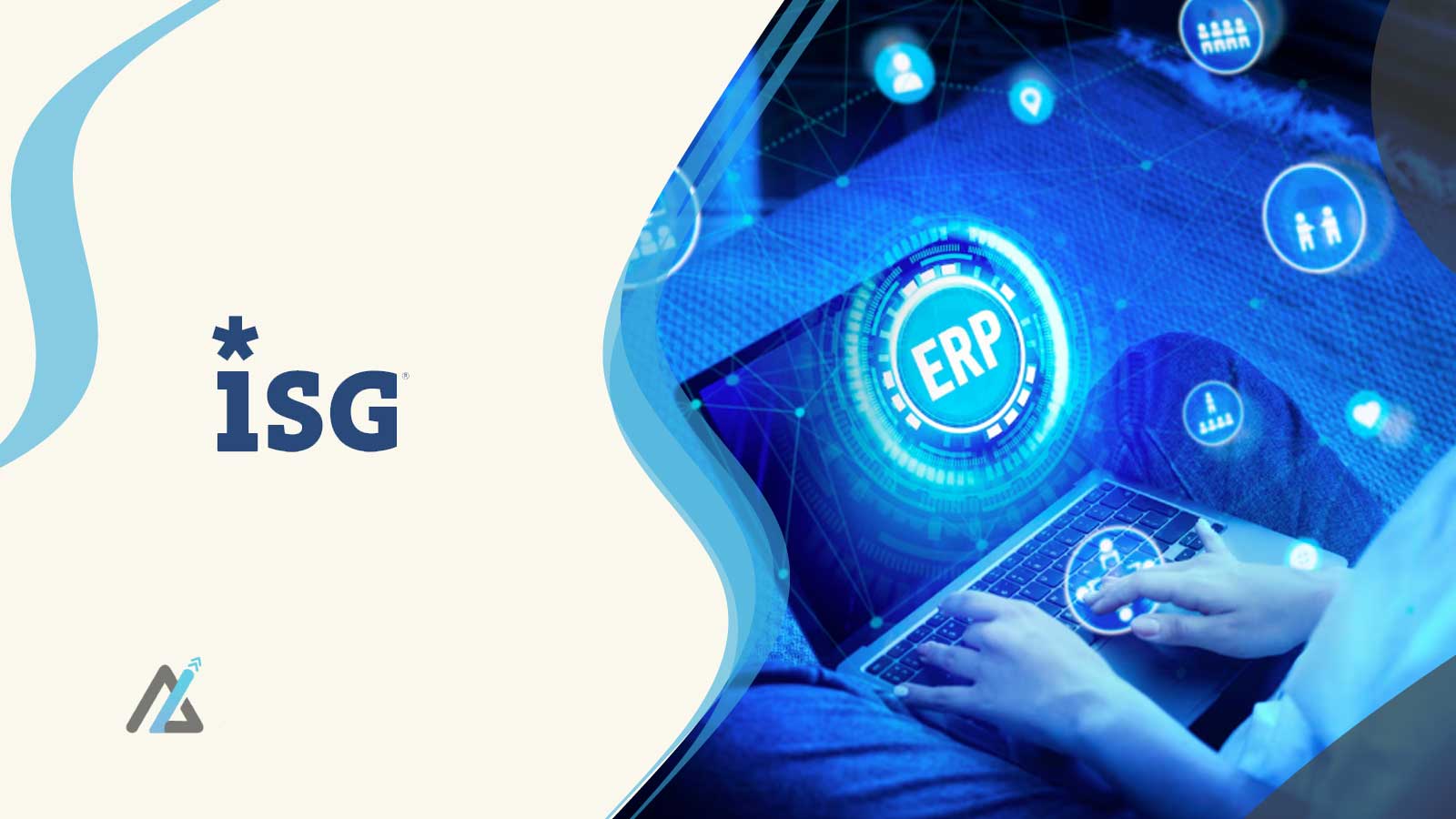 AI Unleashes Transformative New ERP Capabilities, ISG Says