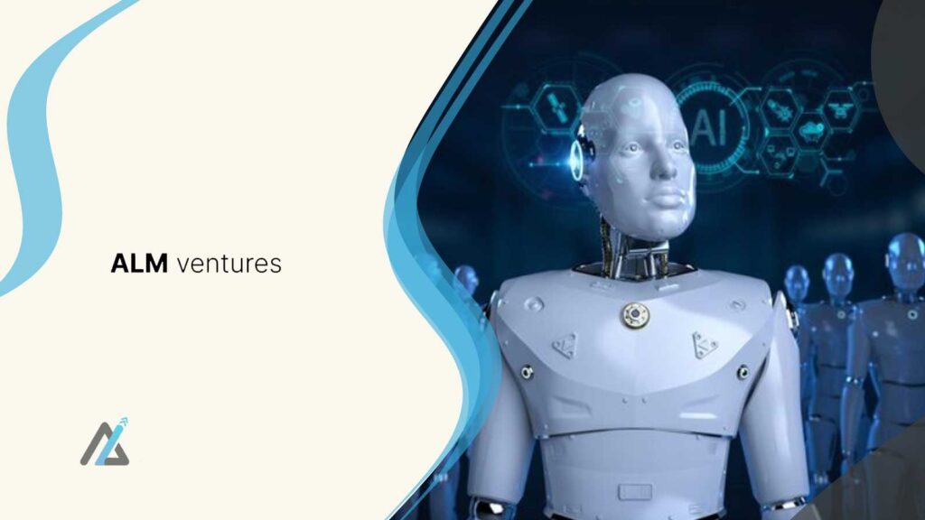 ALM Ventures Launches $100 Million Fund to Accelerate Humanoid Robotics and Embodied AI