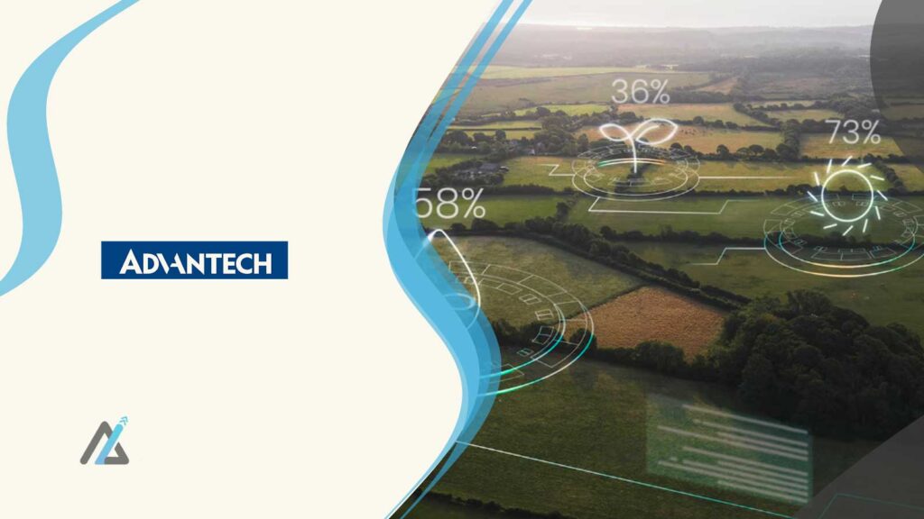 Advantech Launches MIPI-C Standard to Revolutionize AI Robotics and Edge Vision