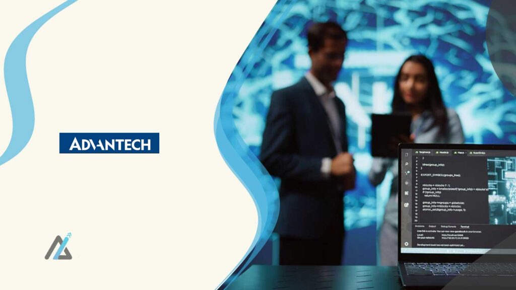 Advantech Partners with DEEPX to Strengthen Global Edge AI Ecosystem