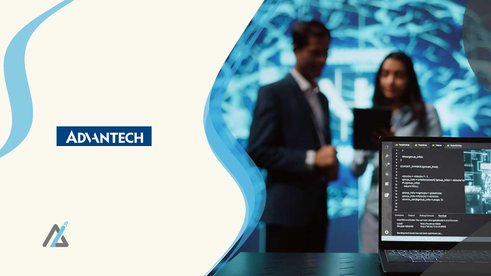 Advantech Partners with DEEPX to Strengthen Global Edge AI Ecosystem