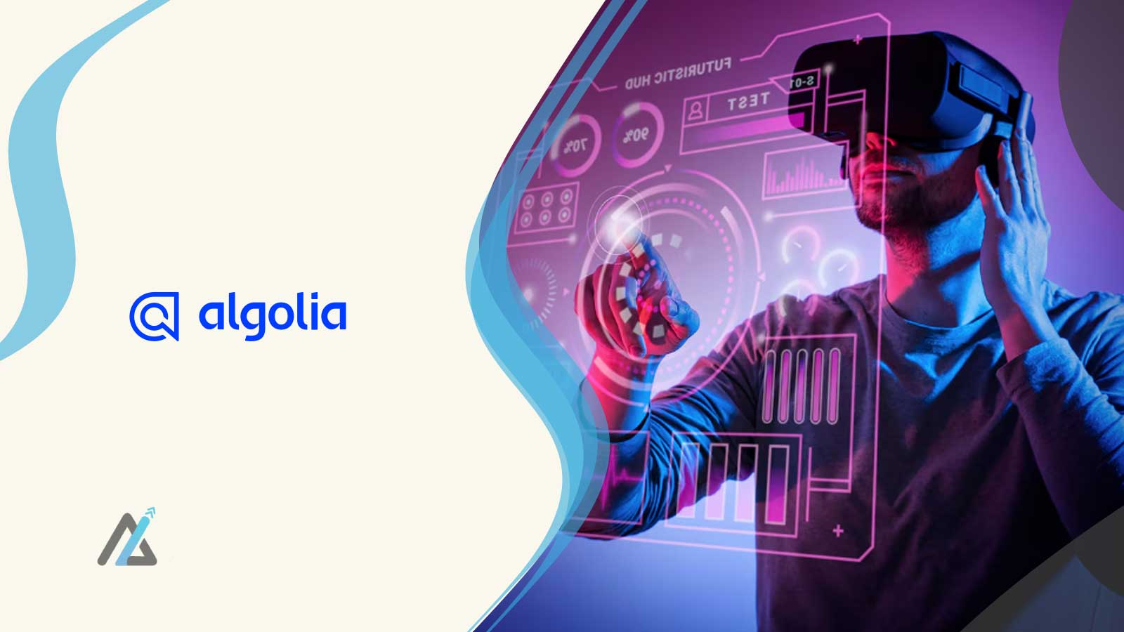 Algolia Integrates Amazon Bedrock to Accelerate Developer-First GenAI Innovation