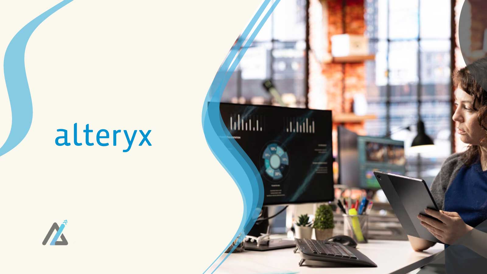 Alteryx Combines GenAI with Governed Analytics for Trusted Workflows