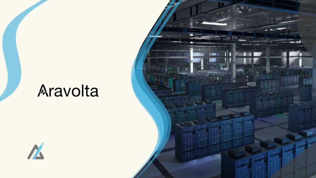 Aravolta Transforms Modern Data Center Operations With Intelligent Automation