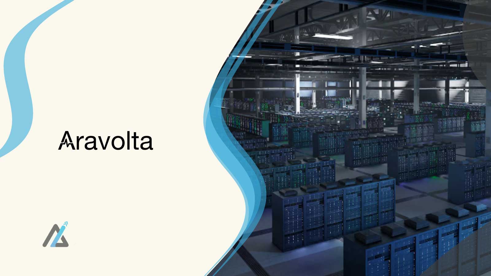 Aravolta Transforms Modern Data Center Operations With Intelligent Automation