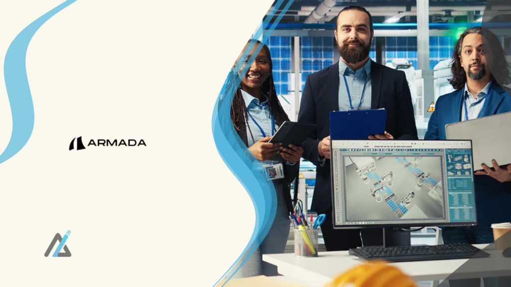 Armada and LTIMindtree Partner to Accelerate Edge AI Adoption Globally