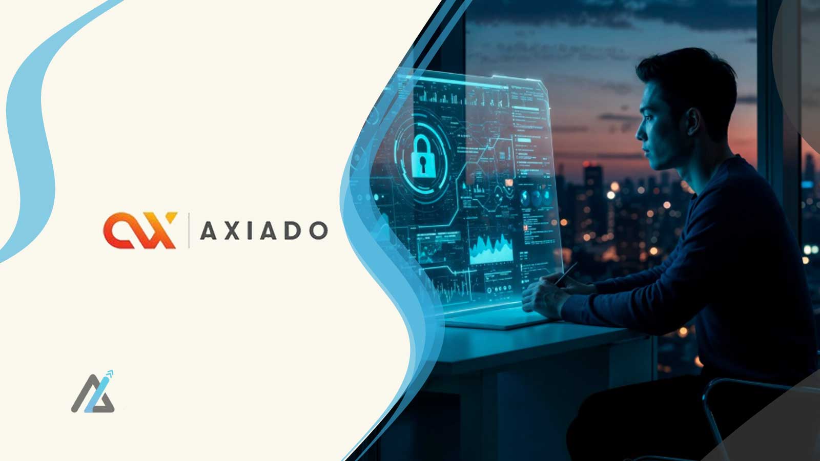 Axiado Raises $100 Million + to Expand AI-Driven Security for Data Centers