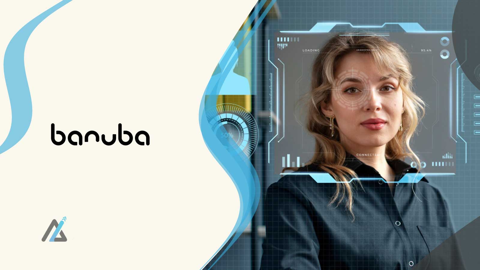 Banuba Enhances Face AR SDK with Virtual Backgrounds and Face Detection