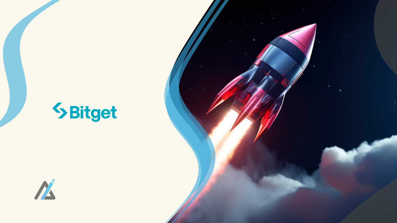 Bitget Introduces Six New AI Trading Avatars to Transform Real-Time Smart Trading