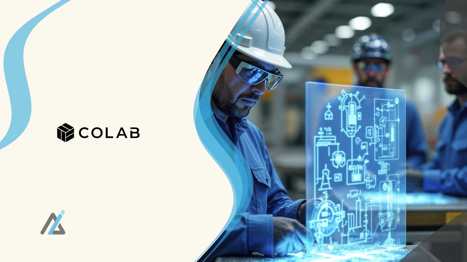 CoLab Joins NVIDIA Inception to Accelerate AI-Powered Engineering