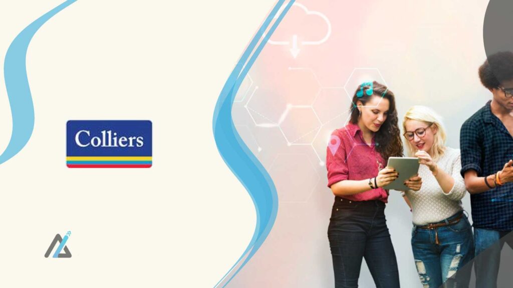 Colliers Partners with Google Cloud to Accelerate AI-Driven Innovation