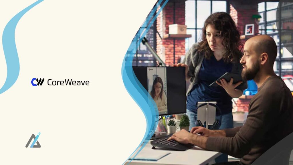 CoreWeave Secures Major Runway Contract to Power Next-Gen AI Video Models