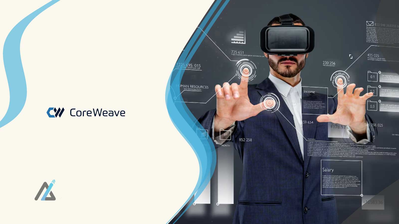 CoreWeave Expands Mission Control to Accelerate Enterprise AI Adoption